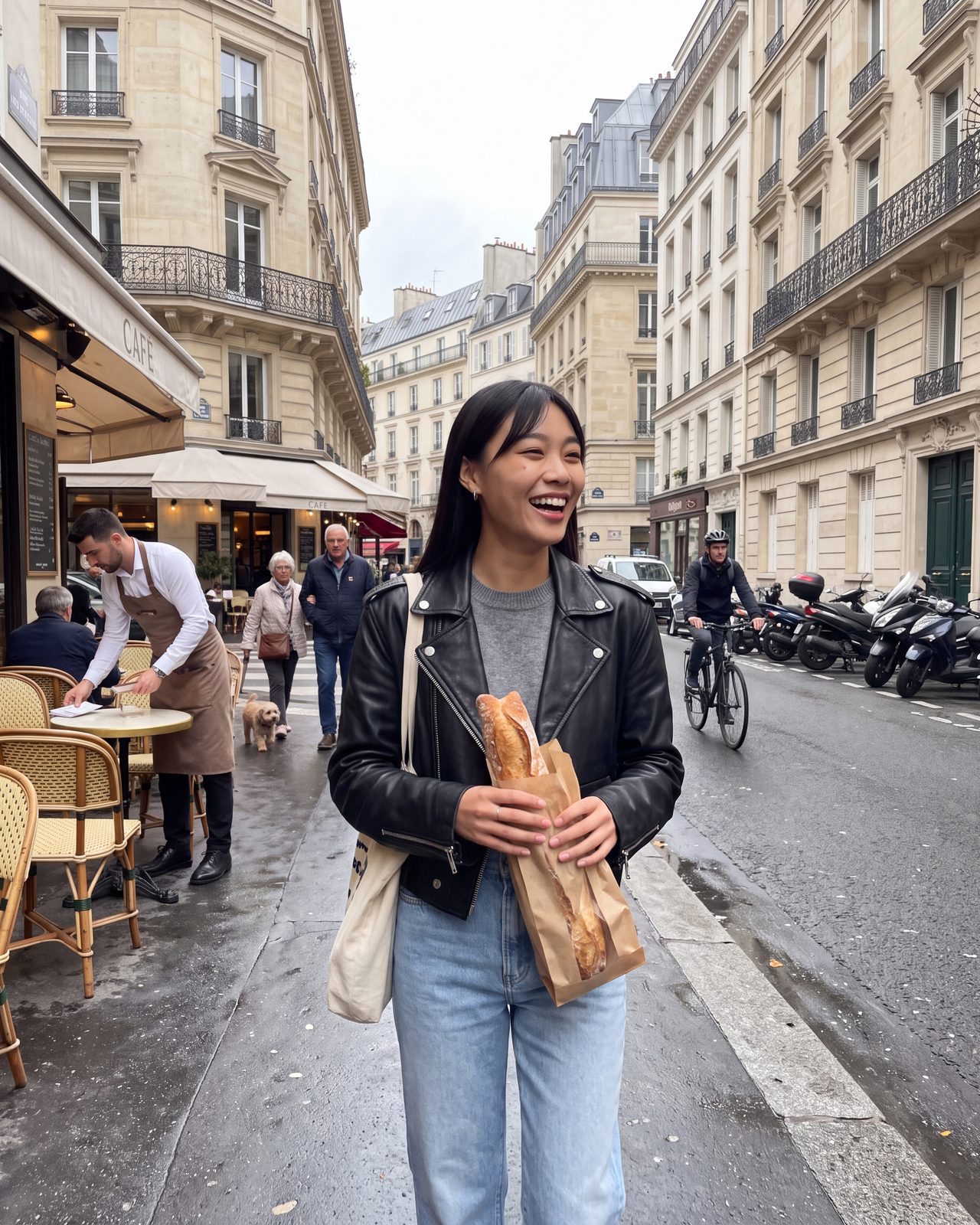 Photo from Paris