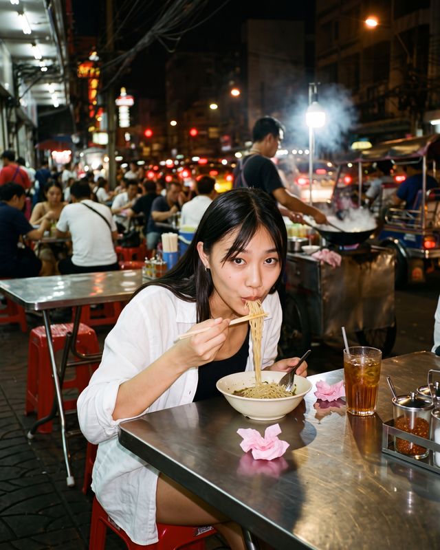 Photo from Bangkok