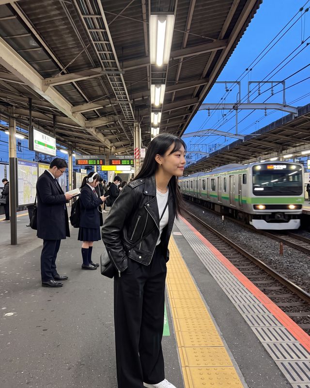 Photo from Tokyo