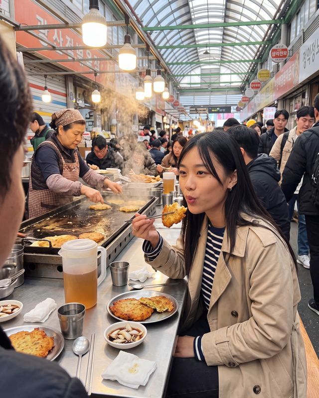 Photo from seoul