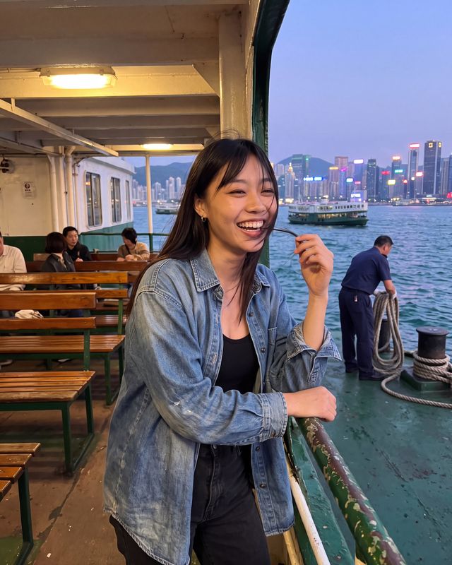 Photo from hong kong