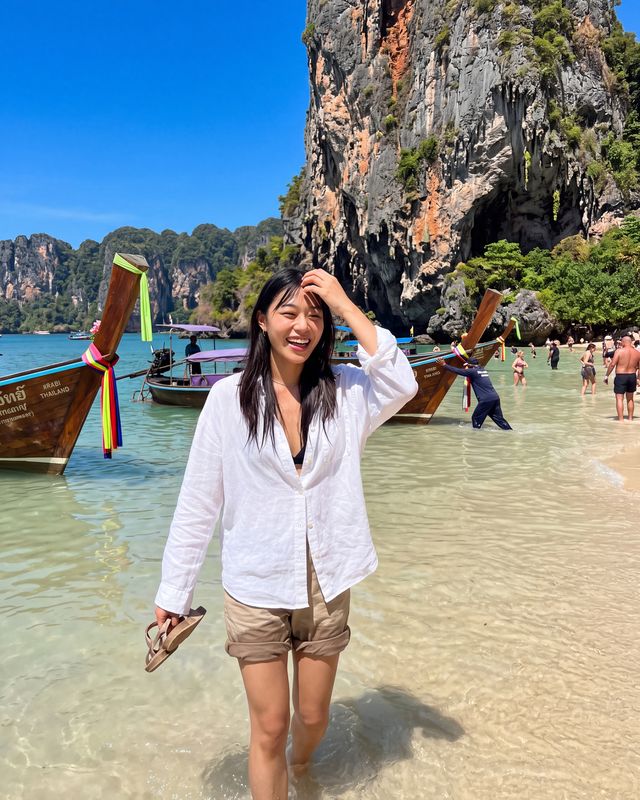Photo from krabi